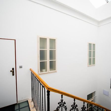 Apartmany Velke Namesti 克罗梅日什 外观 照片