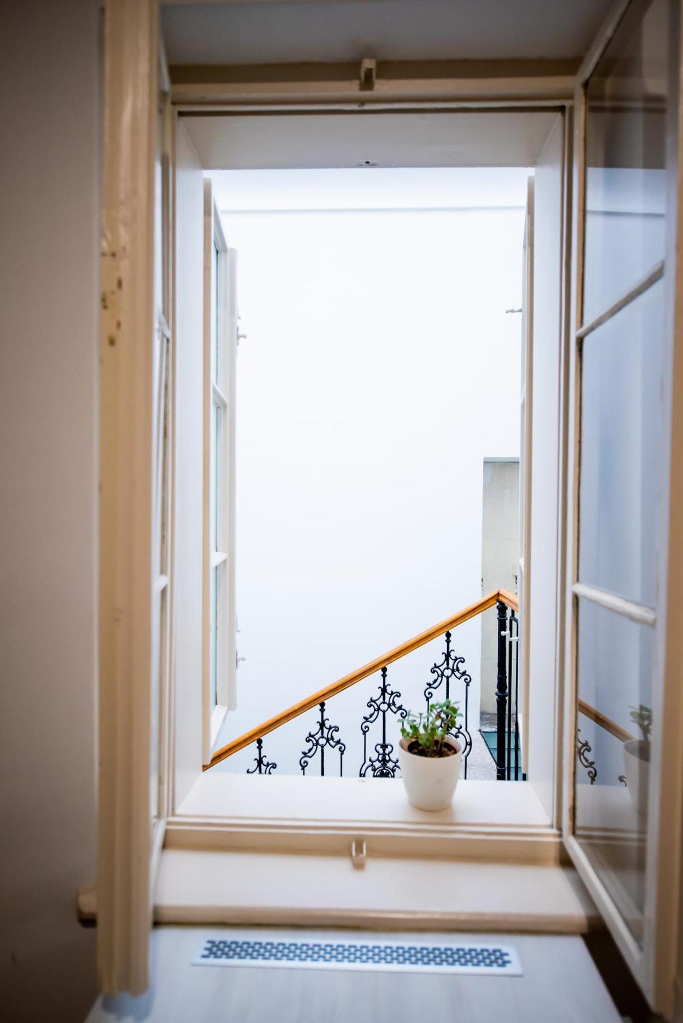 Apartmany Velke Namesti 克罗梅日什 外观 照片