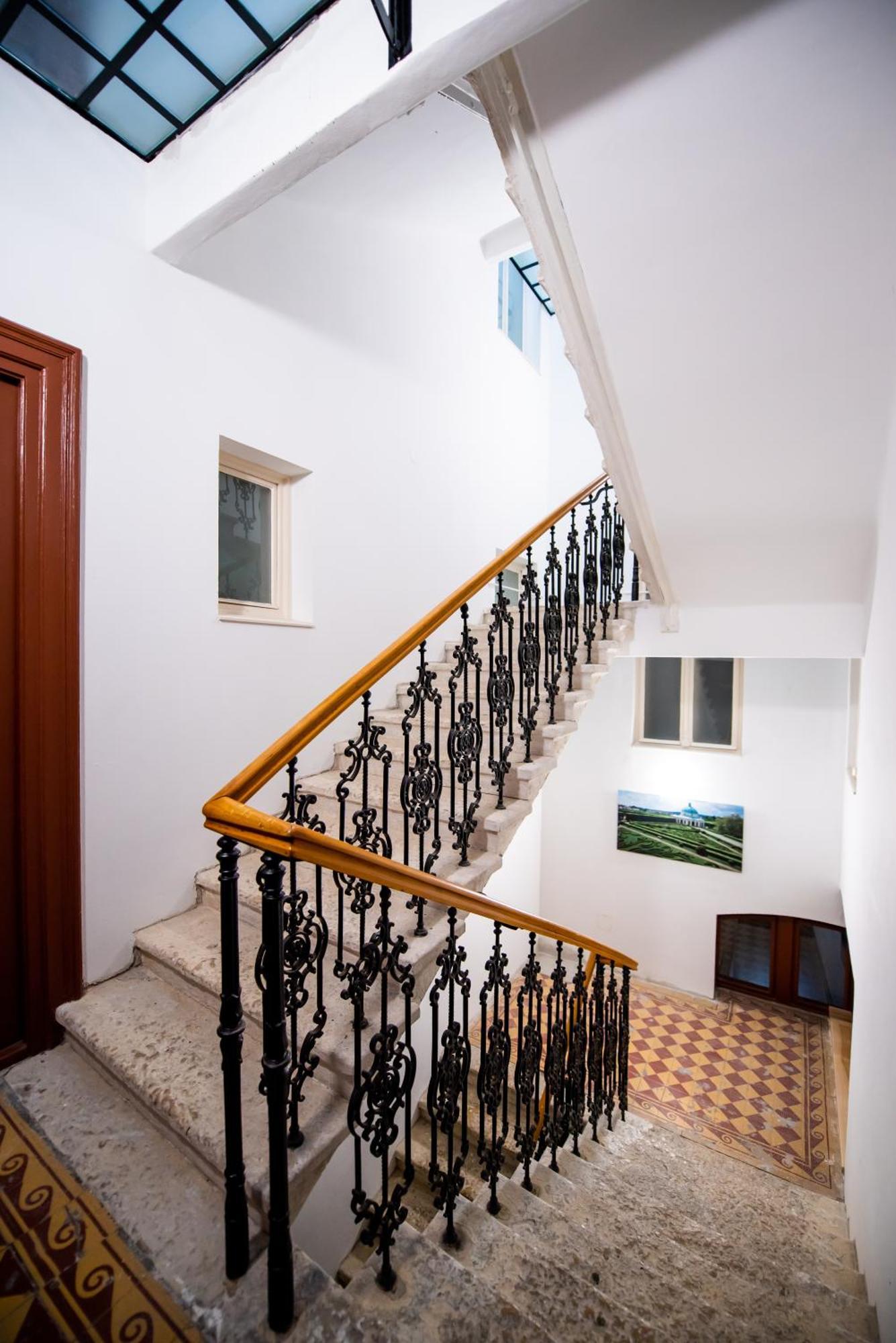 Apartmany Velke Namesti 克罗梅日什 外观 照片